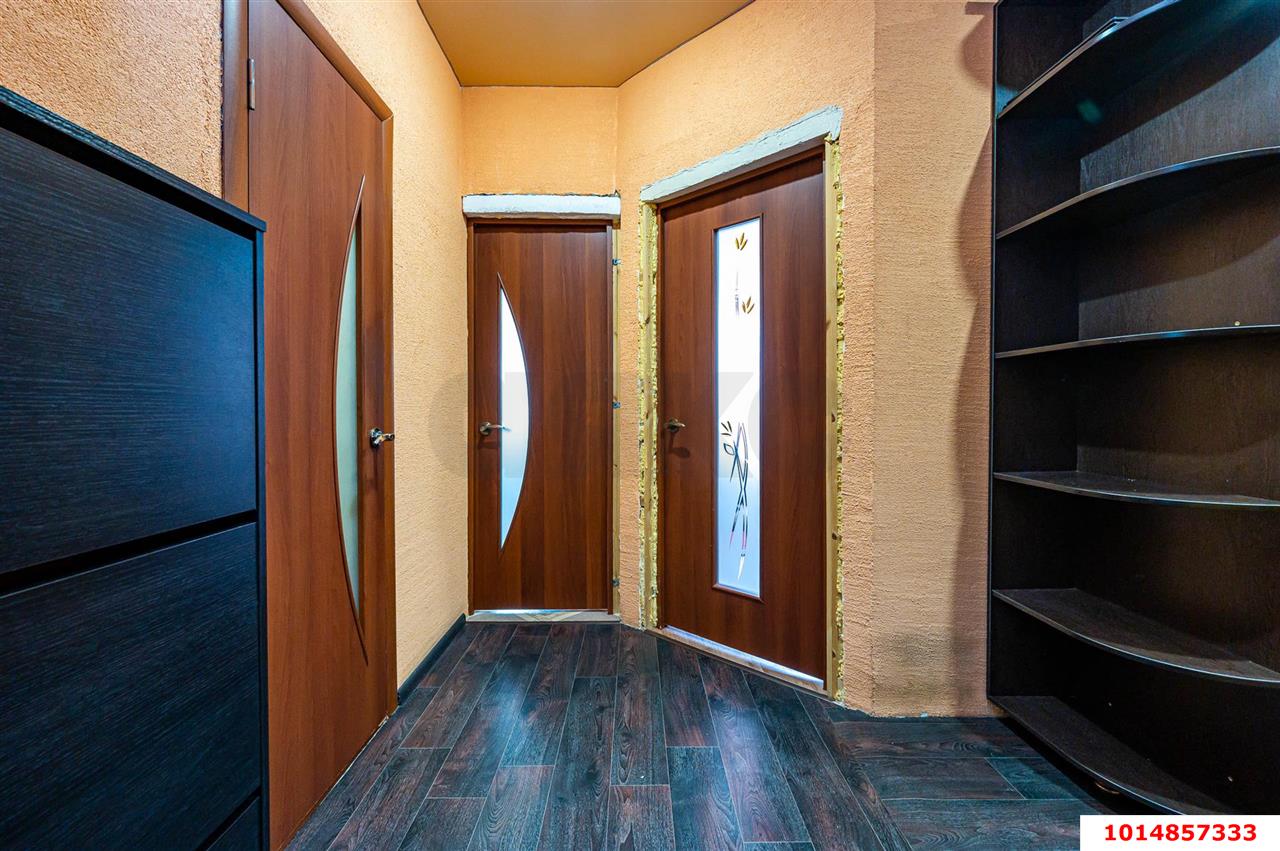 Фото №9: 1-комнатная квартира 40 м² - Краснодар, жилой комплекс Прованс, ул. Генерала Петрова, 7