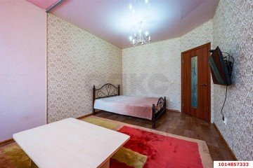 Фото №2: 1-комнатная квартира 40 м² - Краснодар, мкр. жилой комплекс Прованс, ул. Генерала Петрова, 7