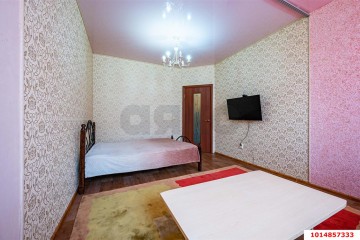 Фото №3: 1-комнатная квартира 40 м² - Краснодар, мкр. жилой комплекс Прованс, ул. Генерала Петрова, 7