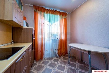 Фото №5: 1-комнатная квартира 40 м² - Краснодар, мкр. жилой комплекс Прованс, ул. Генерала Петрова, 7