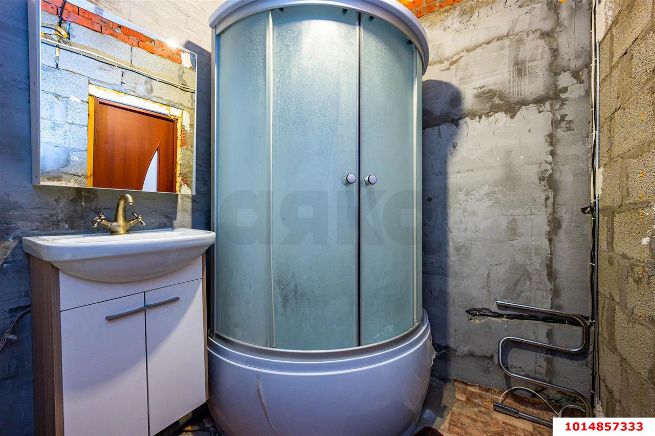 Фото №8: 1-комнатная квартира 40 м² - Краснодар, жилой комплекс Прованс, ул. Генерала Петрова, 7