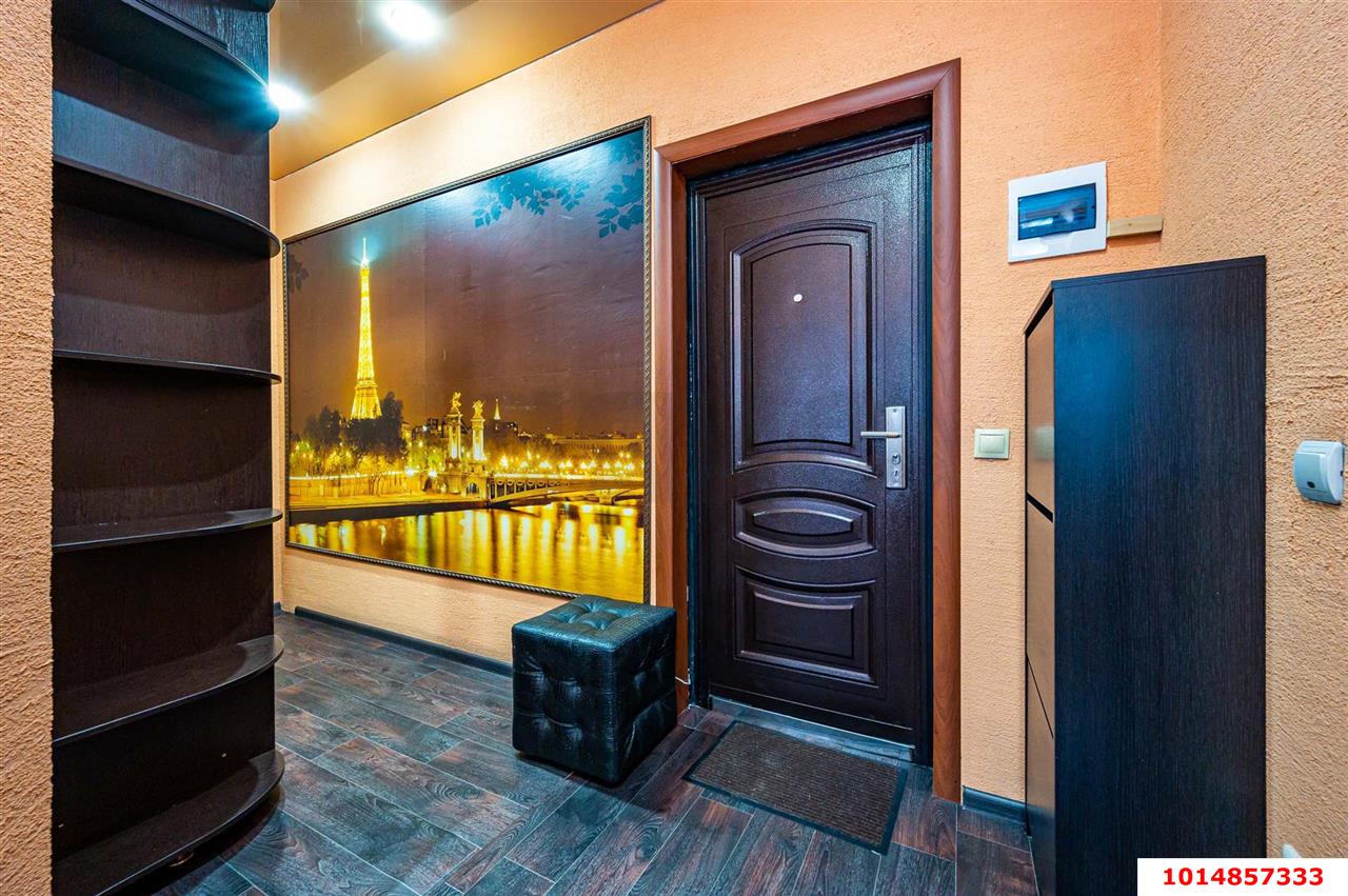 Фото №11: 1-комнатная квартира 40 м² - Краснодар, жилой комплекс Прованс, ул. Генерала Петрова, 7