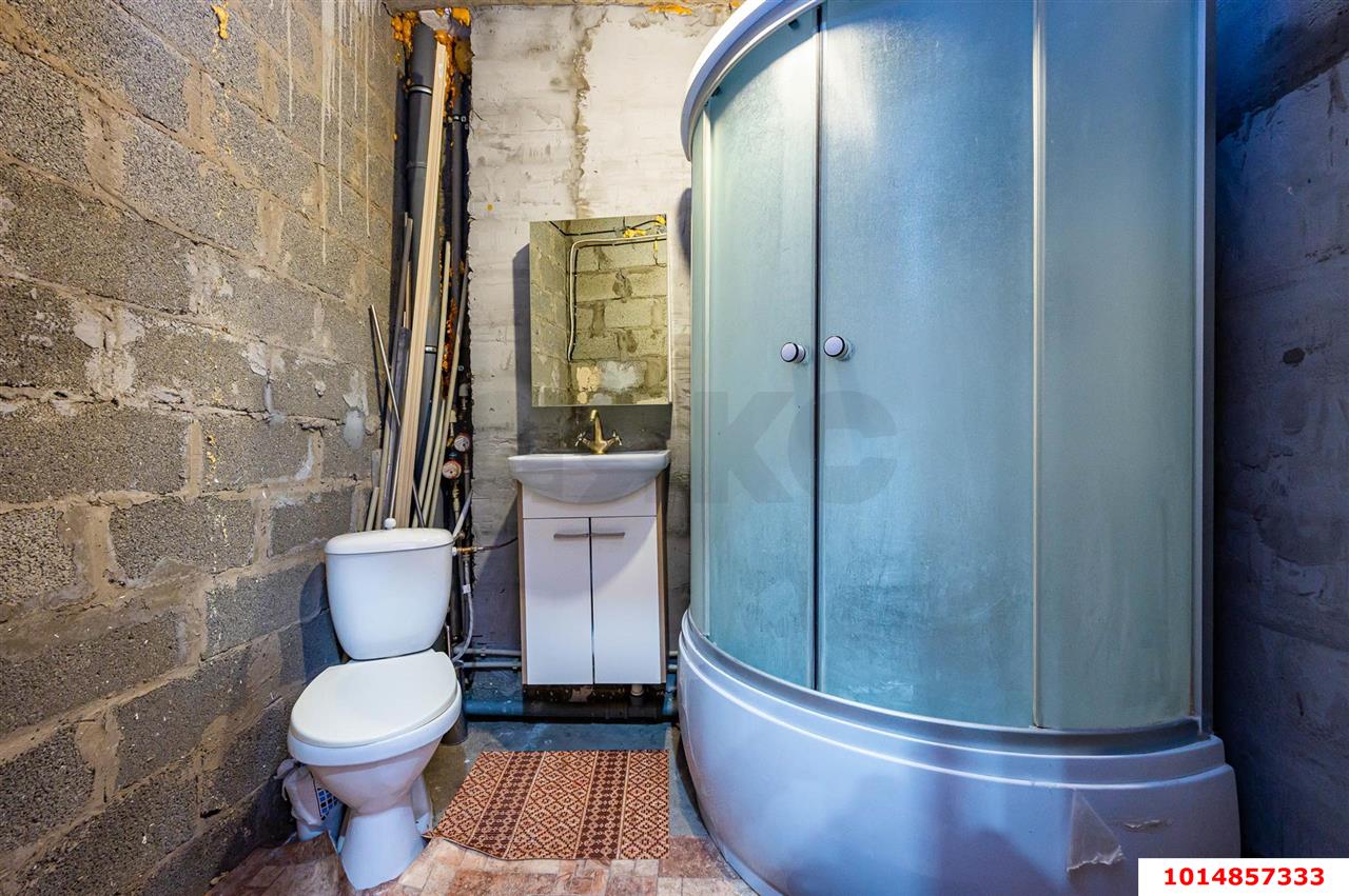 Фото №7: 1-комнатная квартира 40 м² - Краснодар, жилой комплекс Прованс, ул. Генерала Петрова, 7