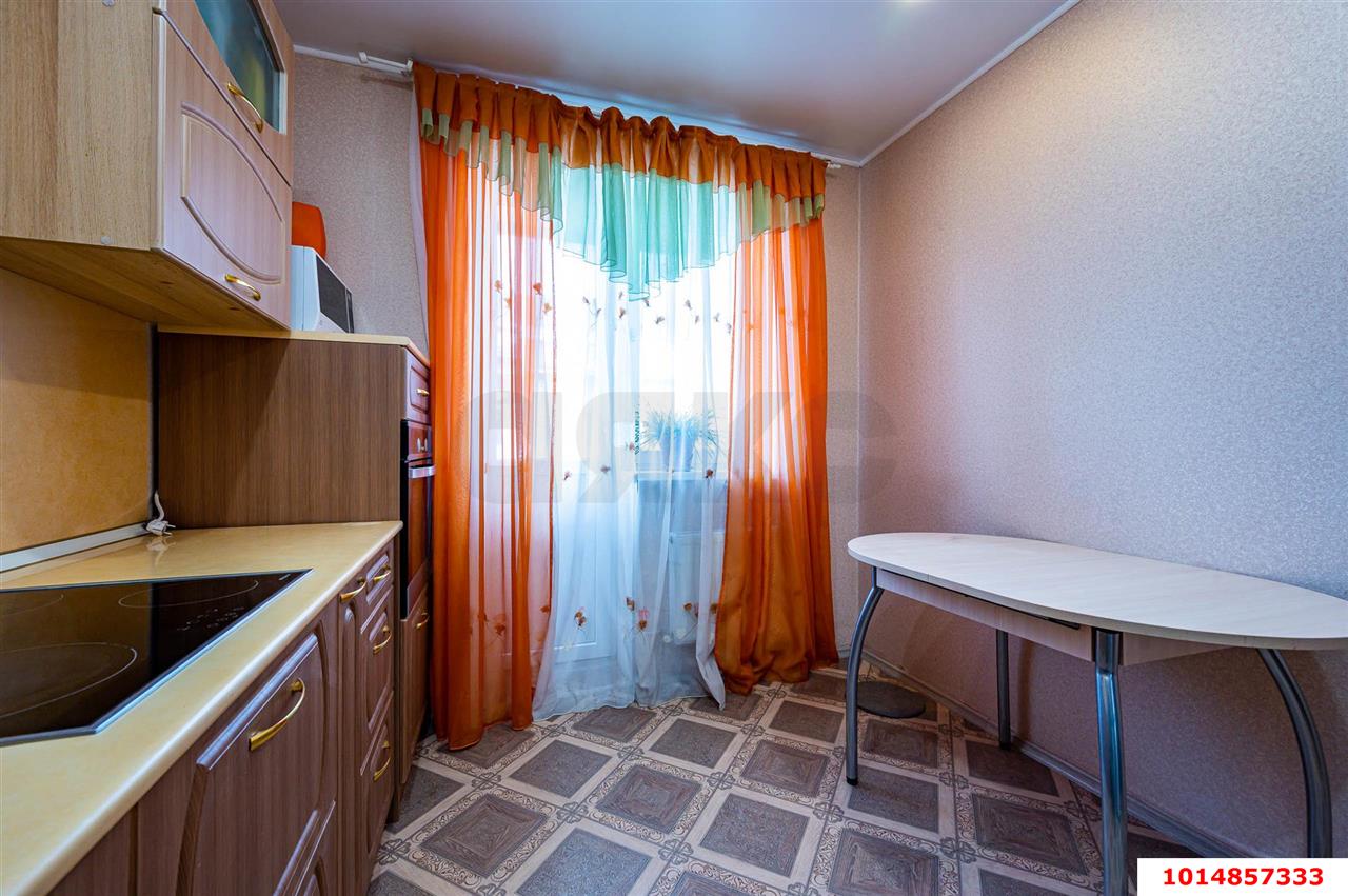 Фото №5: 1-комнатная квартира 40 м² - Краснодар, жилой комплекс Прованс, ул. Генерала Петрова, 7