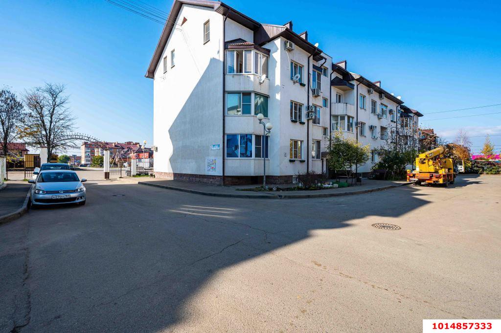 Фото №14: 1-комнатная квартира 40 м² - Краснодар, жилой комплекс Прованс, ул. Генерала Петрова, 7