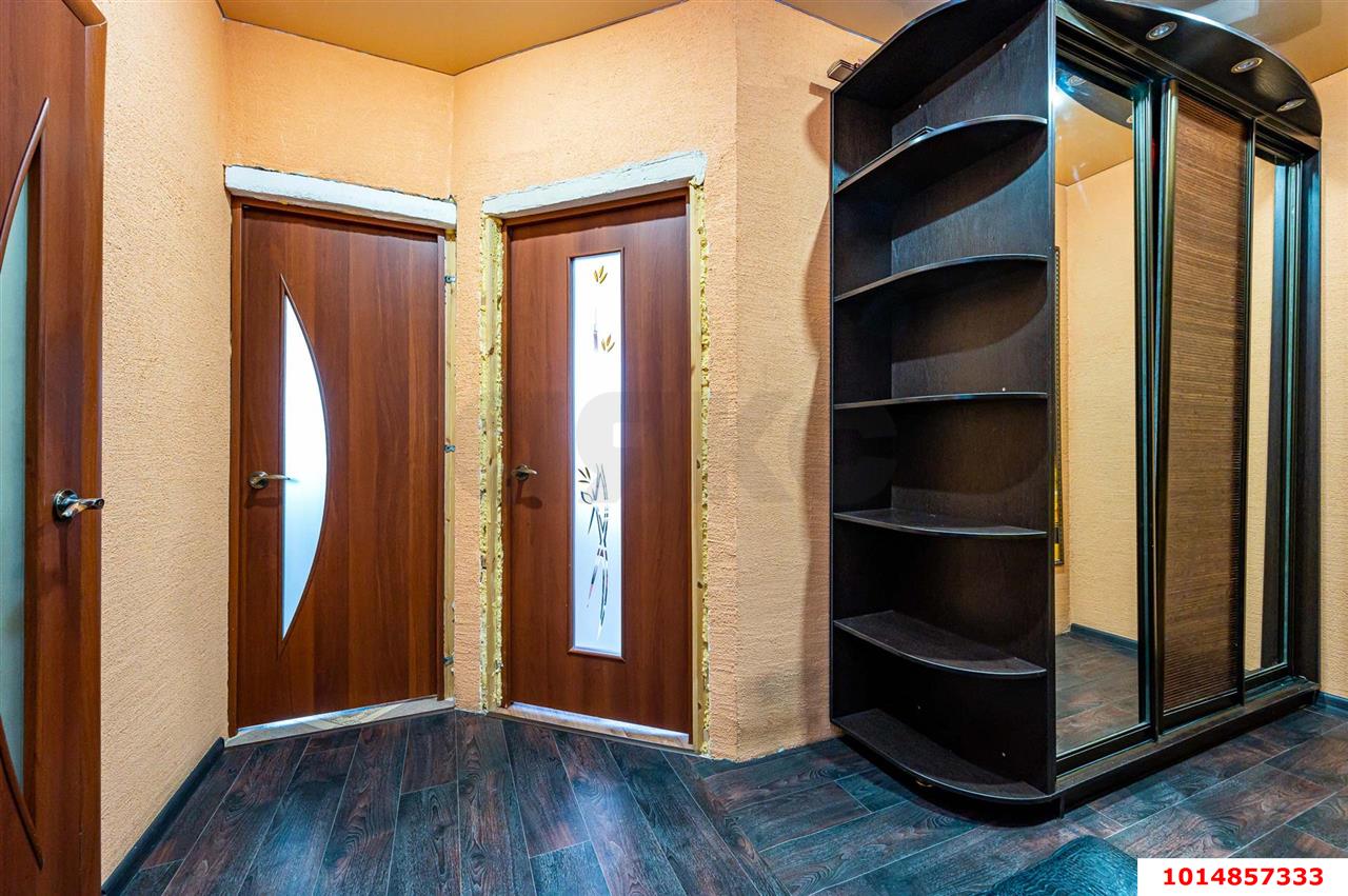 Фото №10: 1-комнатная квартира 40 м² - Краснодар, жилой комплекс Прованс, ул. Генерала Петрова, 7