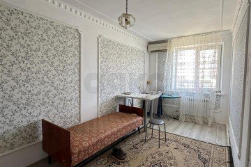 Фото №4: 2-комнатная квартира 52 м² - Яблоновский, ул. Гагарина, 129