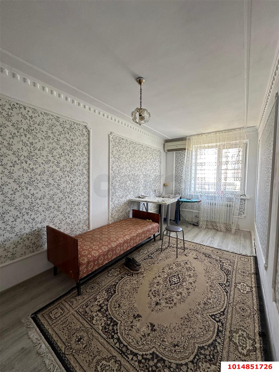 Фото №4: 2-комнатная квартира 52 м² - Яблоновский, ул. Гагарина, 129