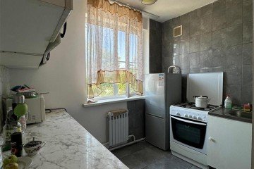 Фото №3: 2-комнатная квартира 52 м² - Яблоновский, ул. Гагарина, 129