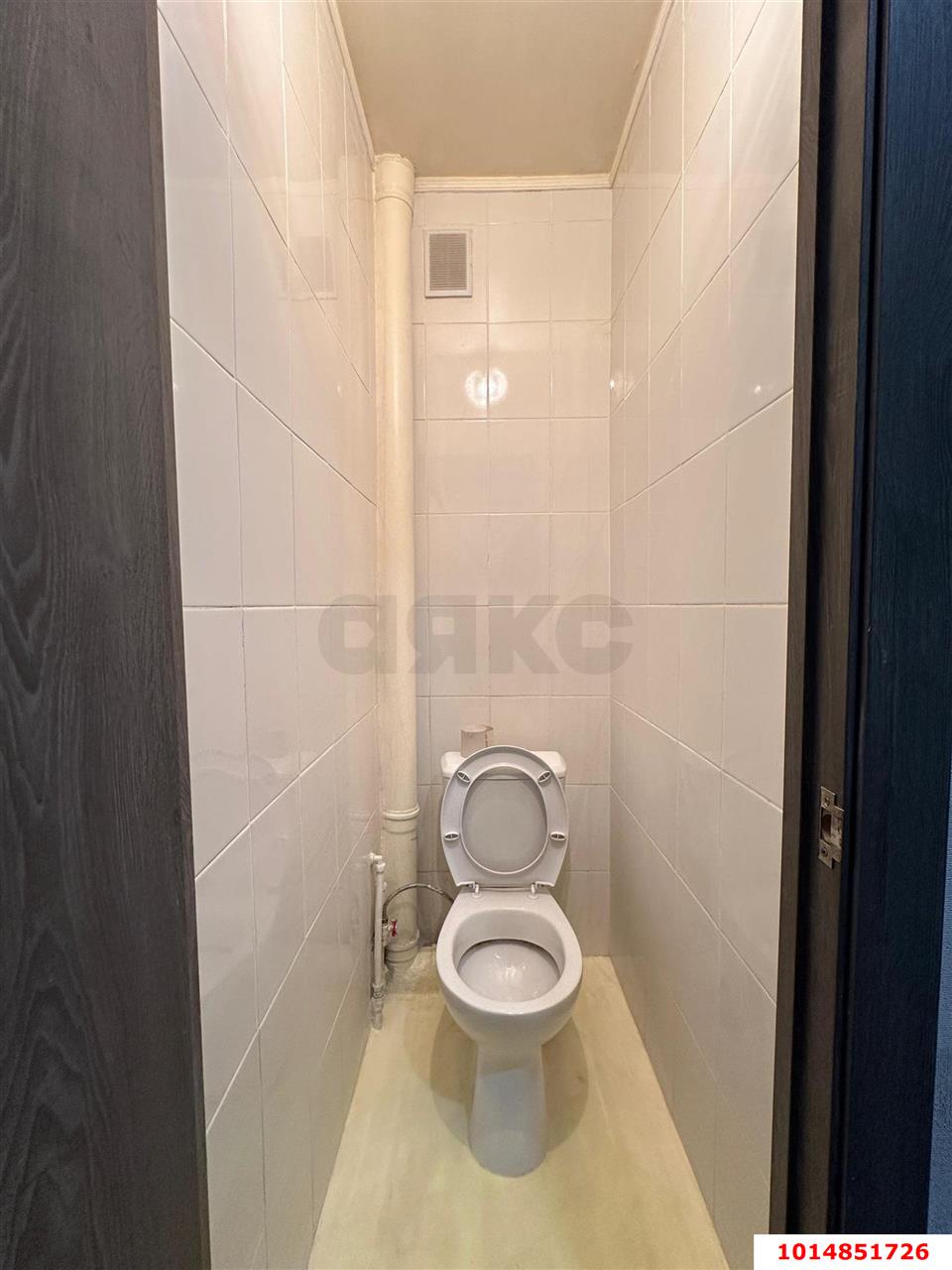 Фото №7: 2-комнатная квартира 52 м² - Яблоновский, ул. Гагарина, 129