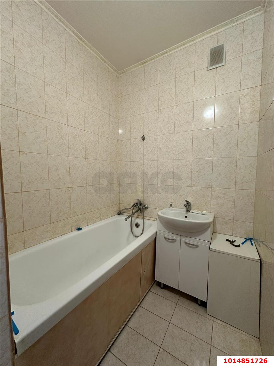 Фото №6: 2-комнатная квартира 52 м² - Яблоновский, ул. Гагарина, 129