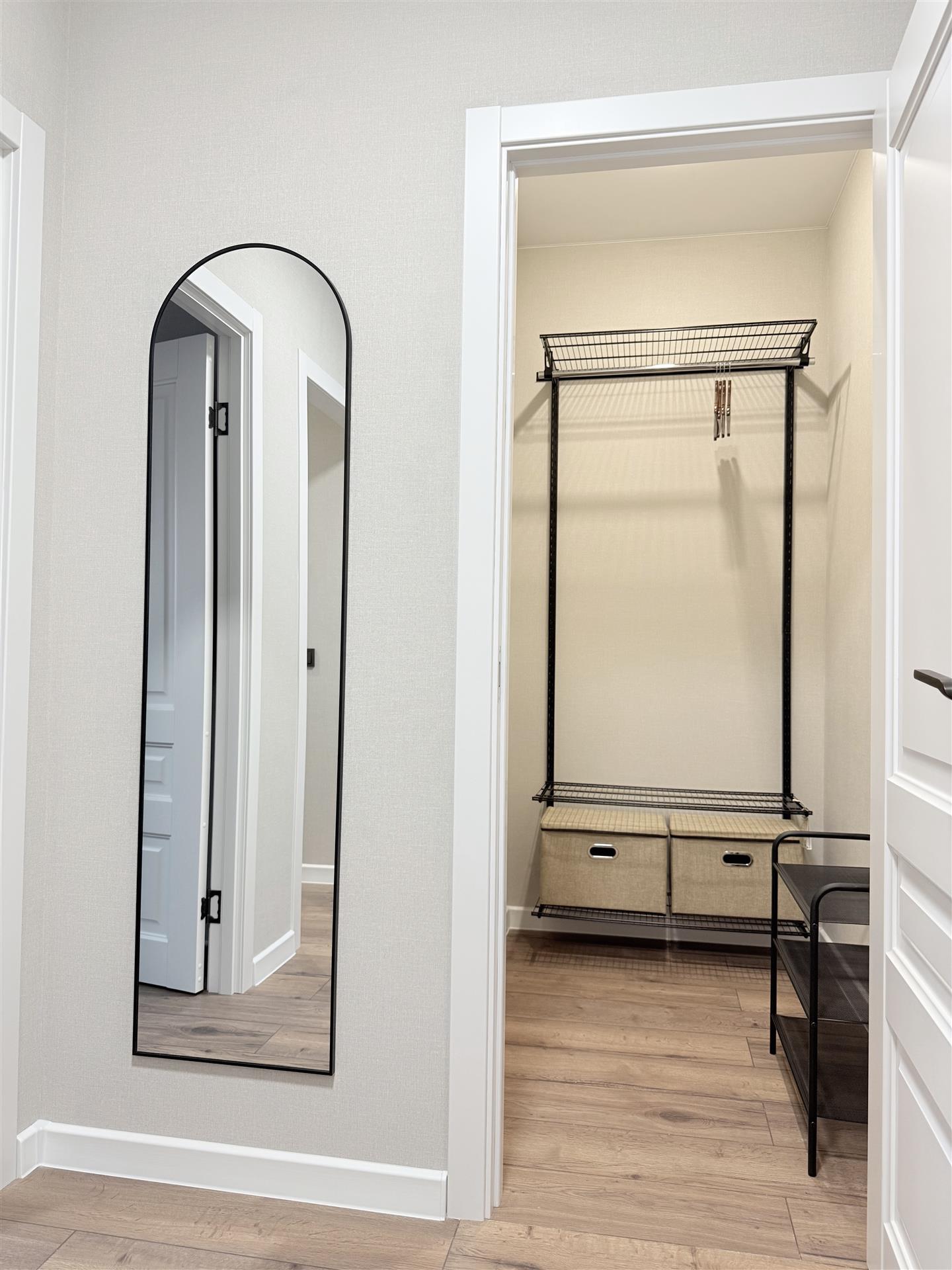 Фото №12: 1-комнатная квартира 39 м² - Краснодар, Прикубанский внутригородской округ, мкр. жилой комплекс Самолёт-6, ул. Ивана Беличенко, 90к1