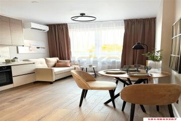 Фото №1: 1-комнатная квартира 39 м² - Краснодар, мкр. жилой комплекс Самолёт-6, ул. Ивана Беличенко, 90к1