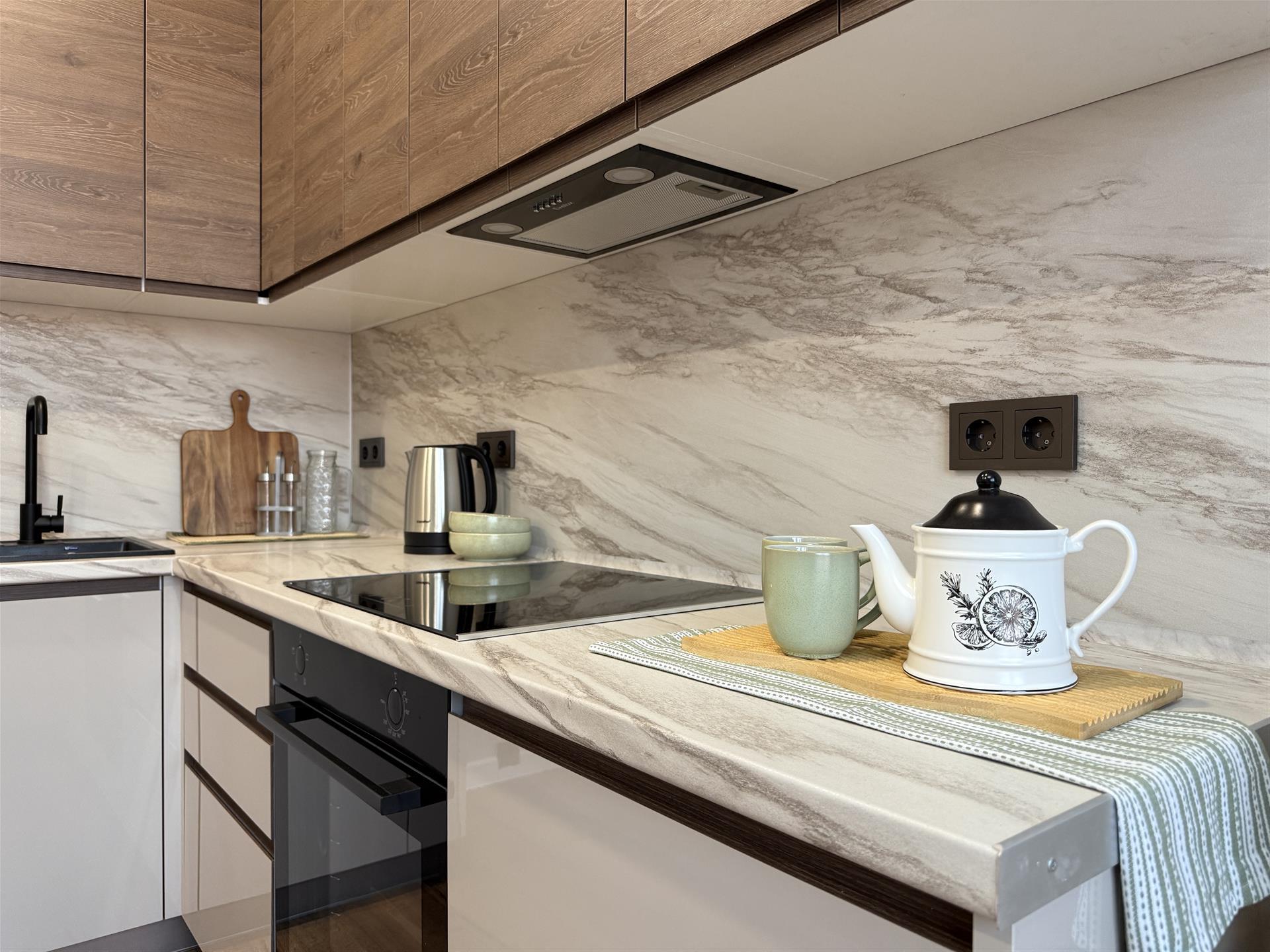 Фото №3: 1-комнатная квартира 39 м² - Краснодар, Прикубанский внутригородской округ, мкр. жилой комплекс Самолёт-6, ул. Ивана Беличенко, 90к1