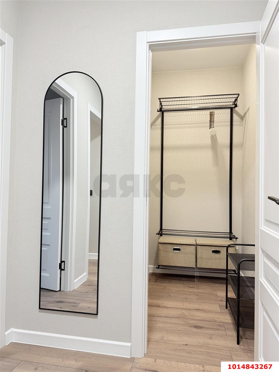 Фото №12: 1-комнатная квартира 39 м² - Краснодар, жилой комплекс Самолёт-6, ул. Ивана Беличенко, 90к1