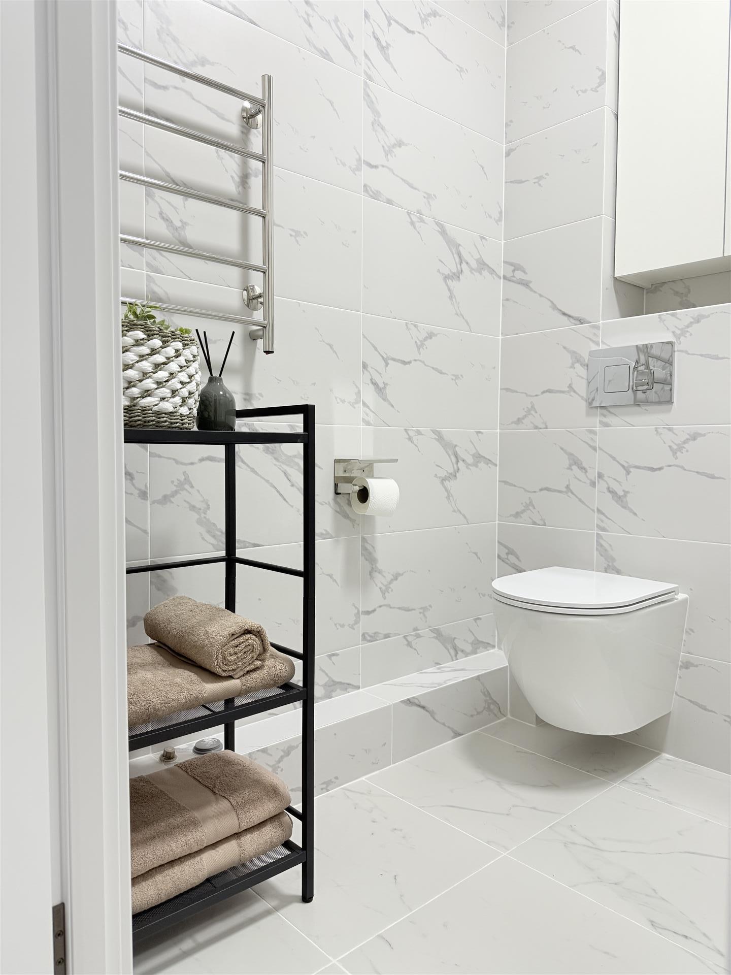 Фото №15: 1-комнатная квартира 39 м² - Краснодар, Прикубанский внутригородской округ, мкр. жилой комплекс Самолёт-6, ул. Ивана Беличенко, 90к1