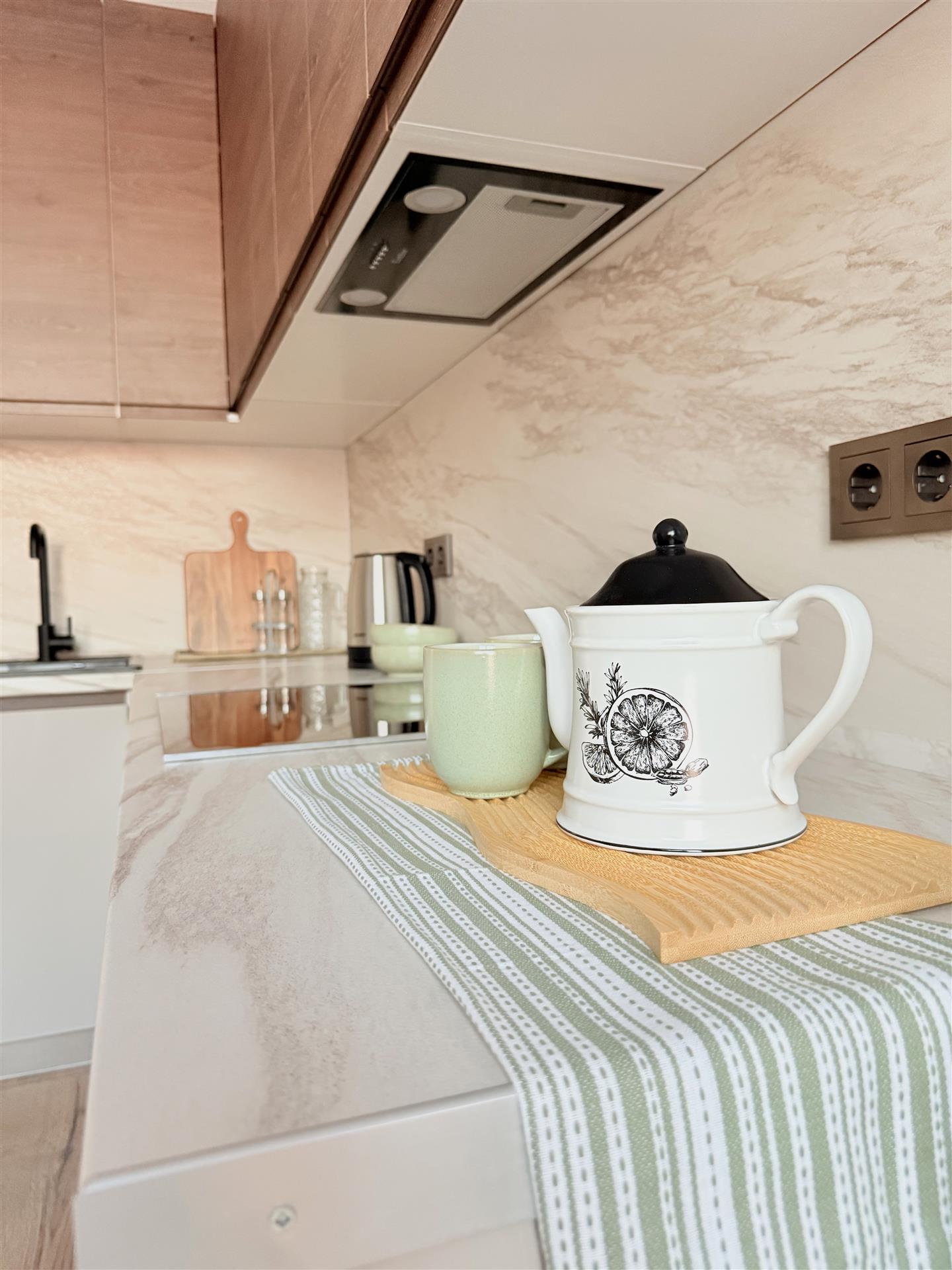 Фото №4: 1-комнатная квартира 39 м² - Краснодар, Прикубанский внутригородской округ, мкр. жилой комплекс Самолёт-6, ул. Ивана Беличенко, 90к1