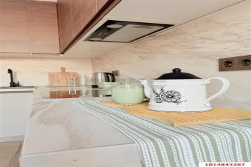 Фото №4: 1-комнатная квартира 39 м² - Краснодар, мкр. жилой комплекс Самолёт-6, ул. Ивана Беличенко, 90к1