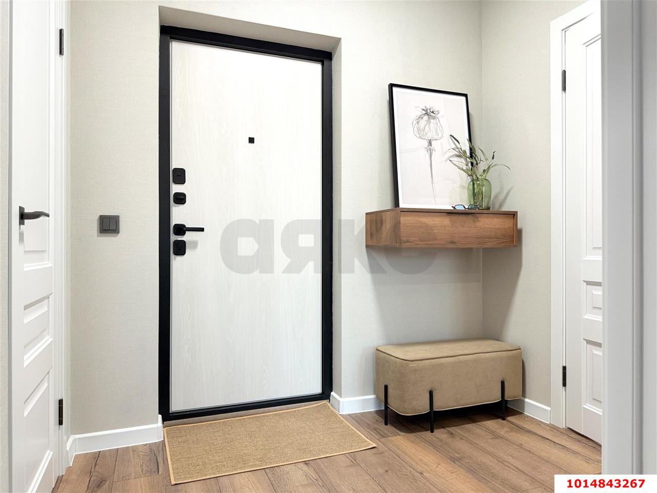 Фото №13: 1-комнатная квартира 39 м² - Краснодар, жилой комплекс Самолёт-6, ул. Ивана Беличенко, 90к1