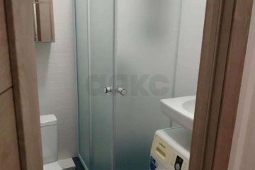 Фото №5: Студия 24 м² - Краснодар, мкр. Славянский, ул. Заполярная, 37к4