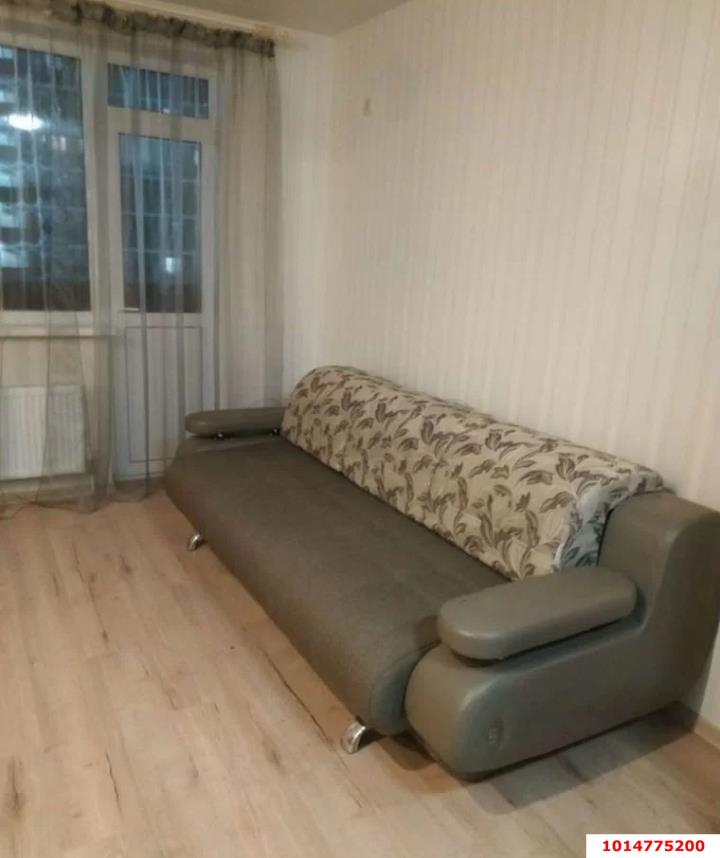 Фото №1: Студия 24 м² - Краснодар, Славянский, ул. Заполярная, 37к4