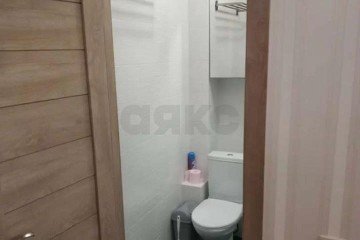 Фото №4: Студия 24 м² - Краснодар, мкр. Славянский, ул. Заполярная, 37к4