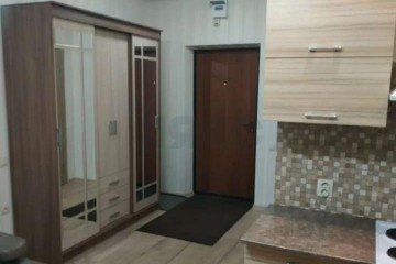 Фото №2: Студия 24 м² - Краснодар, мкр. Славянский, ул. Заполярная, 37к4