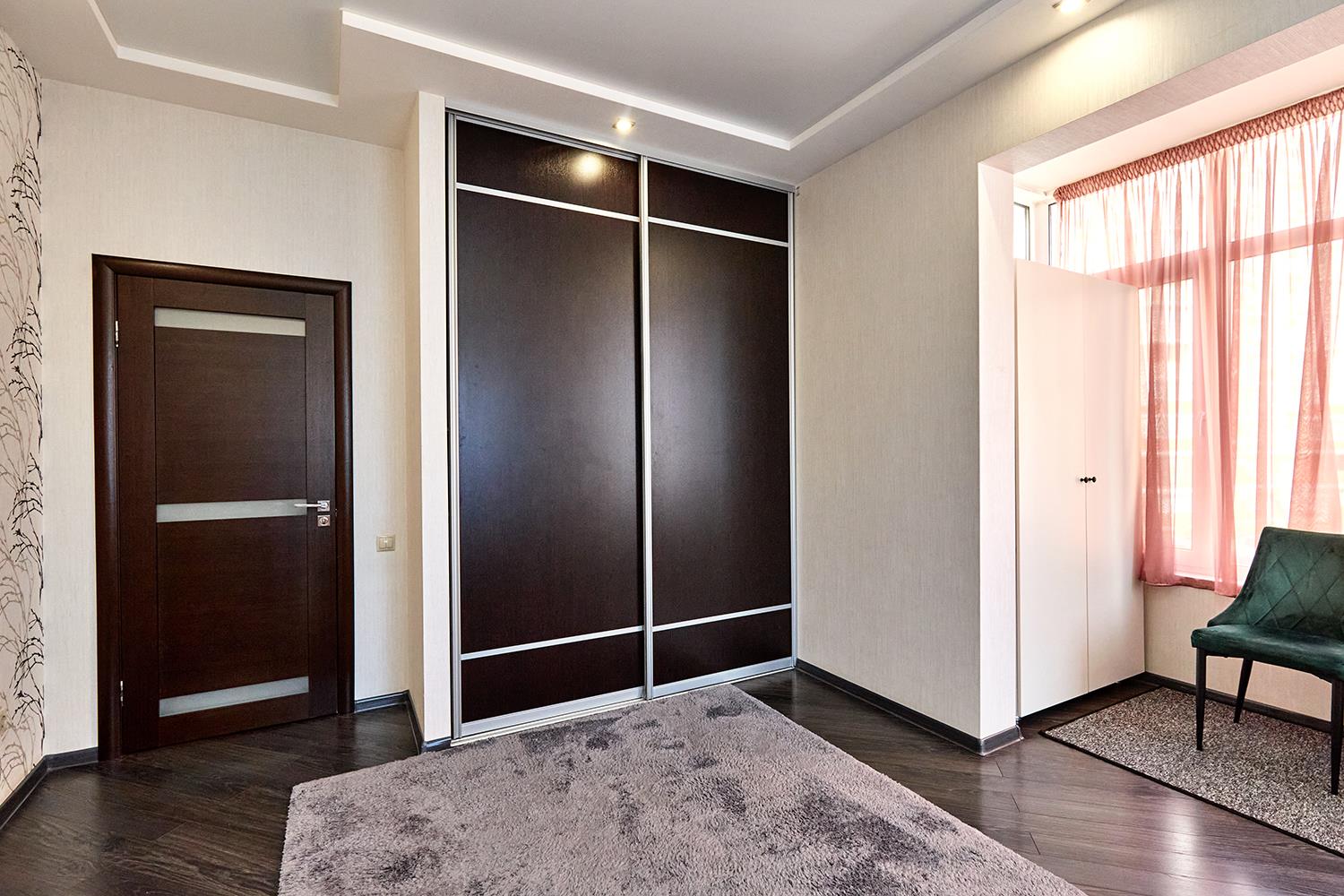 Фото №11: 2-комнатная квартира 84 м² - Краснодар, Кожзавод, мкр. Западный внутригородской округ, ул. Кожевенная, 42/1