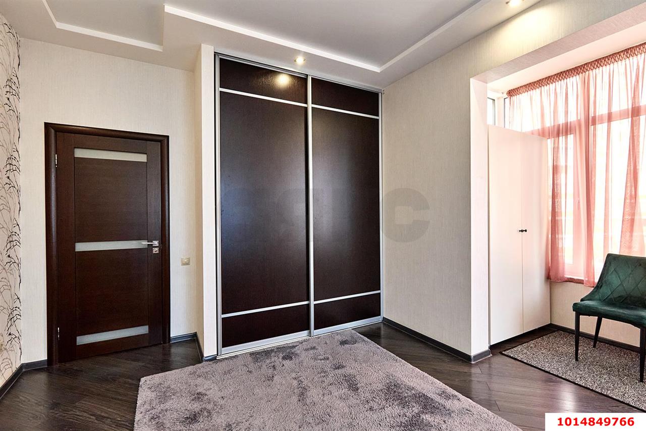 Фото №11: 2-комнатная квартира 84 м² - Краснодар, Западный внутригородской округ, ул. Кожевенная, 42/1