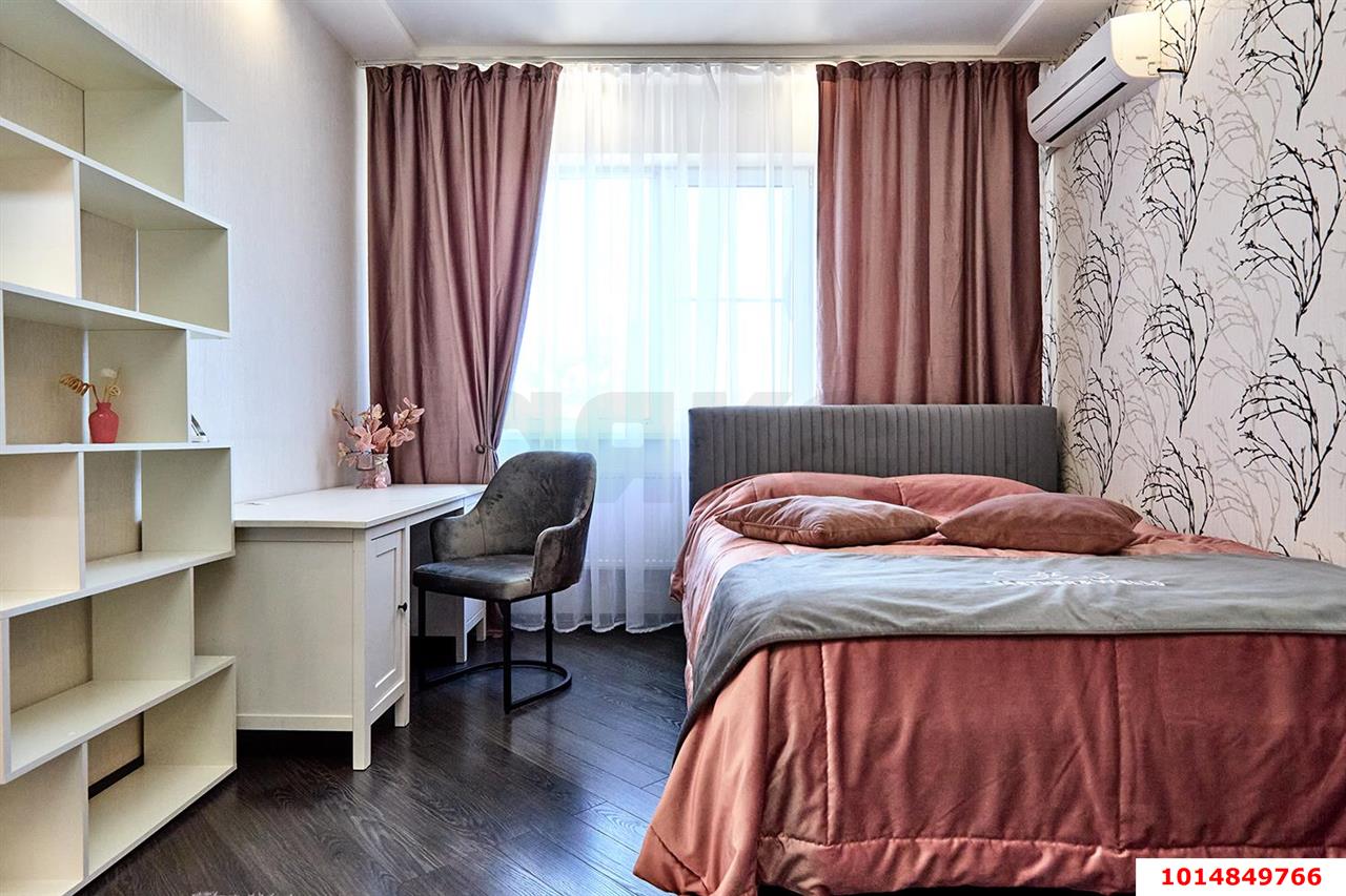 Фото №10: 2-комнатная квартира 84 м² - Краснодар, Западный внутригородской округ, ул. Кожевенная, 42/1