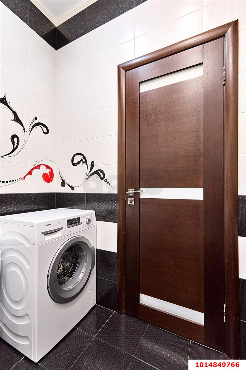 Фото №6: 2-комнатная квартира 84 м² - Краснодар, Западный внутригородской округ, ул. Кожевенная, 42/1