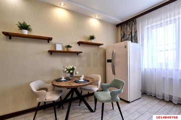 Фото №5: 2-комнатная квартира 84 м² - Краснодар, мкр. Западный внутригородской округ, ул. Кожевенная, 42/1