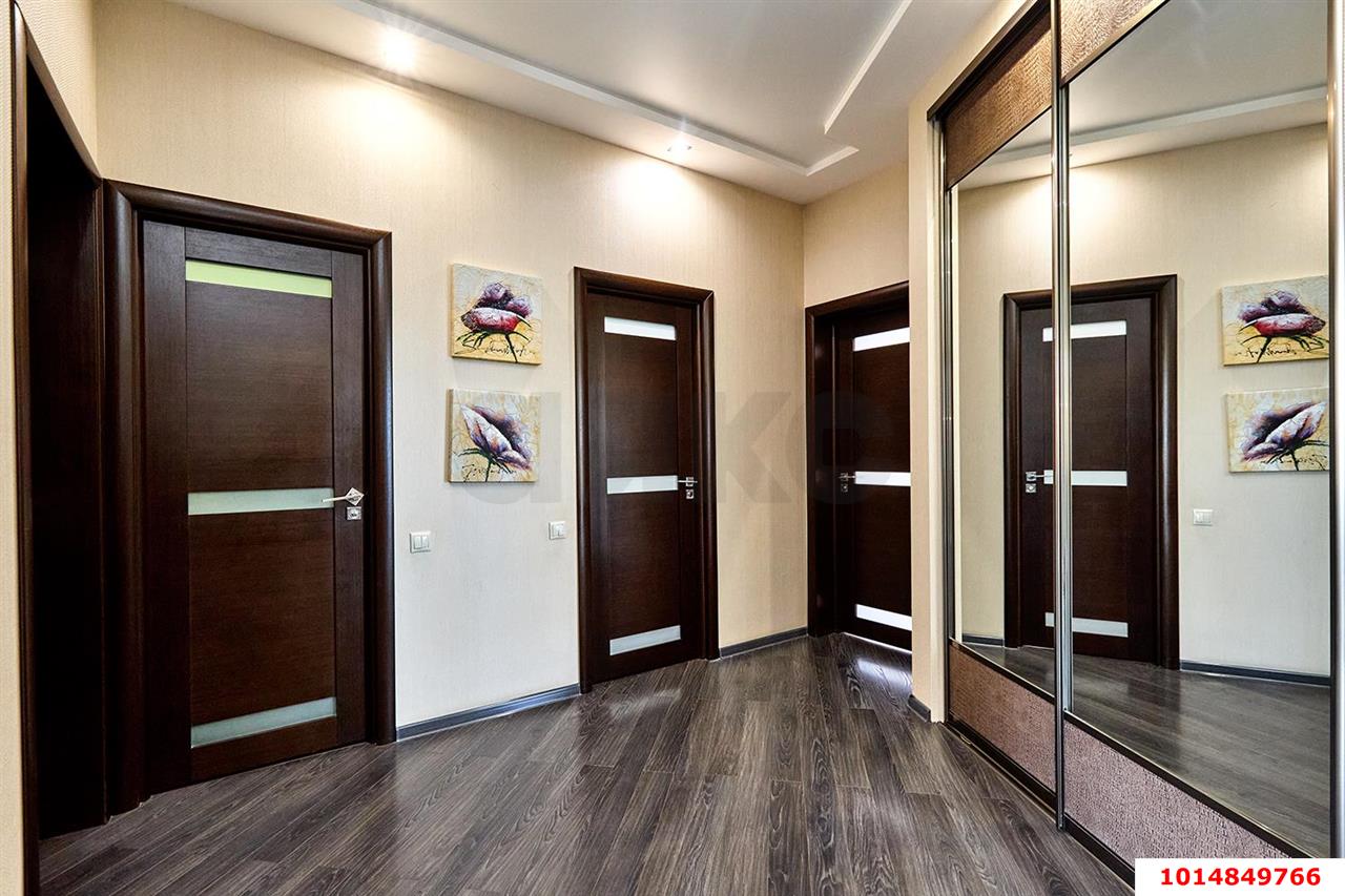 Фото №13: 2-комнатная квартира 84 м² - Краснодар, Западный внутригородской округ, ул. Кожевенная, 42/1