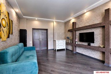 Фото №4: 2-комнатная квартира 84 м² - Краснодар, мкр. Западный внутригородской округ, ул. Кожевенная, 42/1