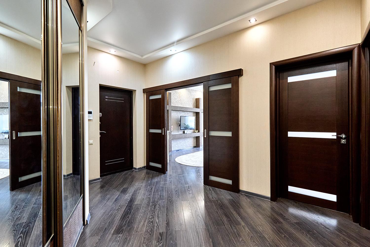 Фото №12: 2-комнатная квартира 84 м² - Краснодар, Кожзавод, мкр. Западный внутригородской округ, ул. Кожевенная, 42/1