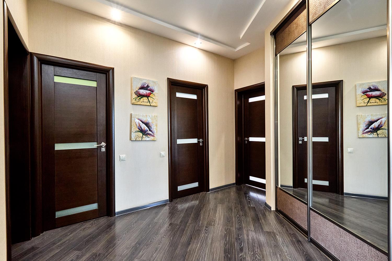 Фото №13: 2-комнатная квартира 84 м² - Краснодар, Кожзавод, мкр. Западный внутригородской округ, ул. Кожевенная, 42/1