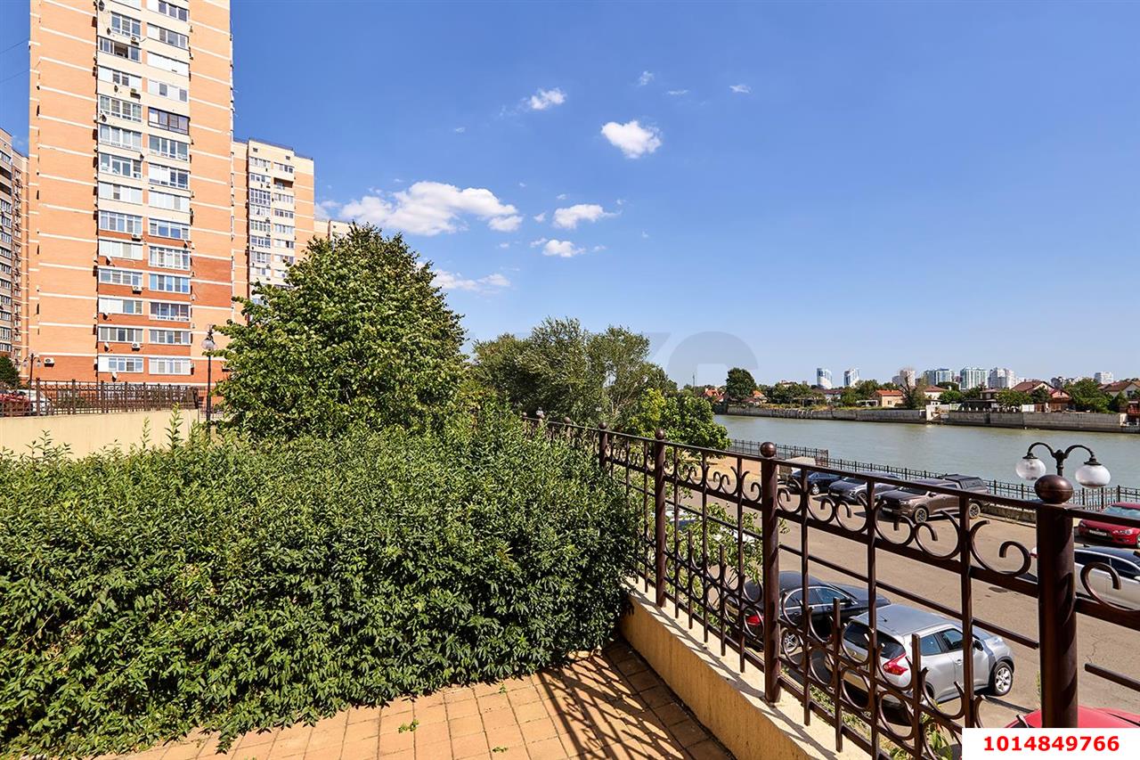 Фото №16: 2-комнатная квартира 84 м² - Краснодар, Западный внутригородской округ, ул. Кожевенная, 42/1