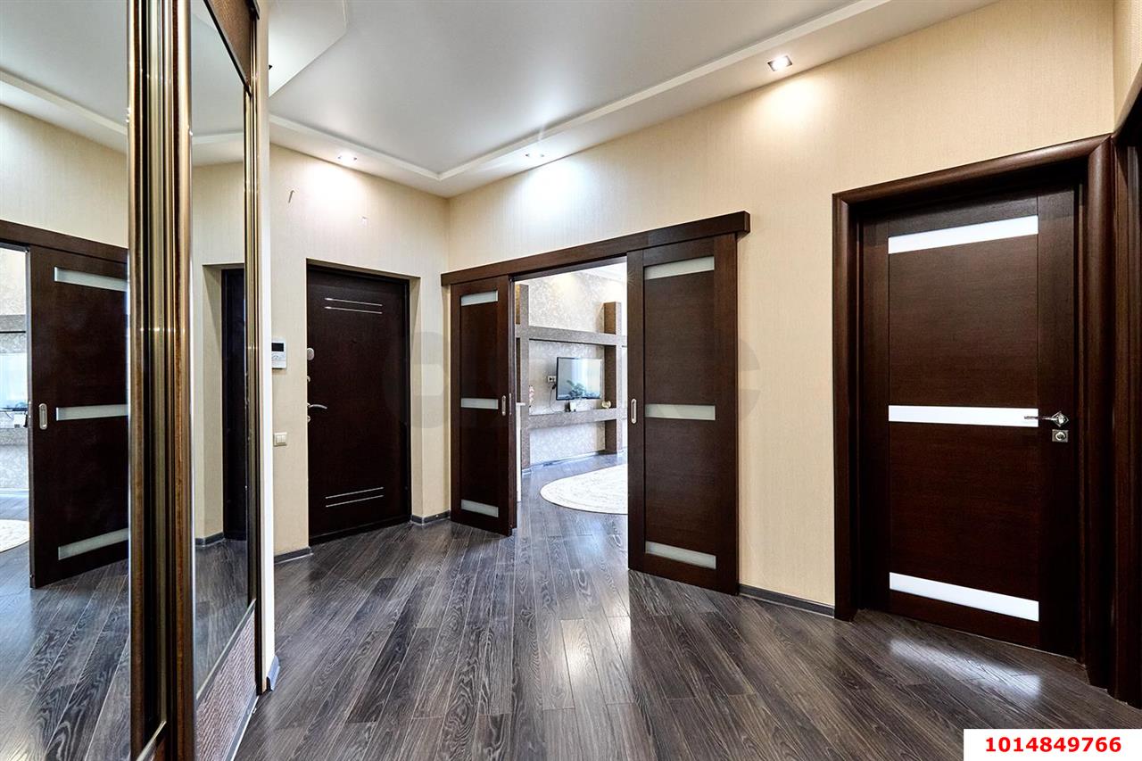 Фото №12: 2-комнатная квартира 84 м² - Краснодар, Западный внутригородской округ, ул. Кожевенная, 42/1