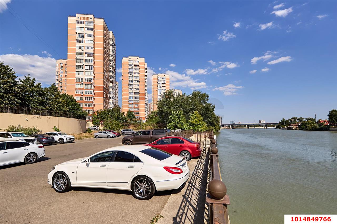 Фото №14: 2-комнатная квартира 84 м² - Краснодар, Западный внутригородской округ, ул. Кожевенная, 42/1