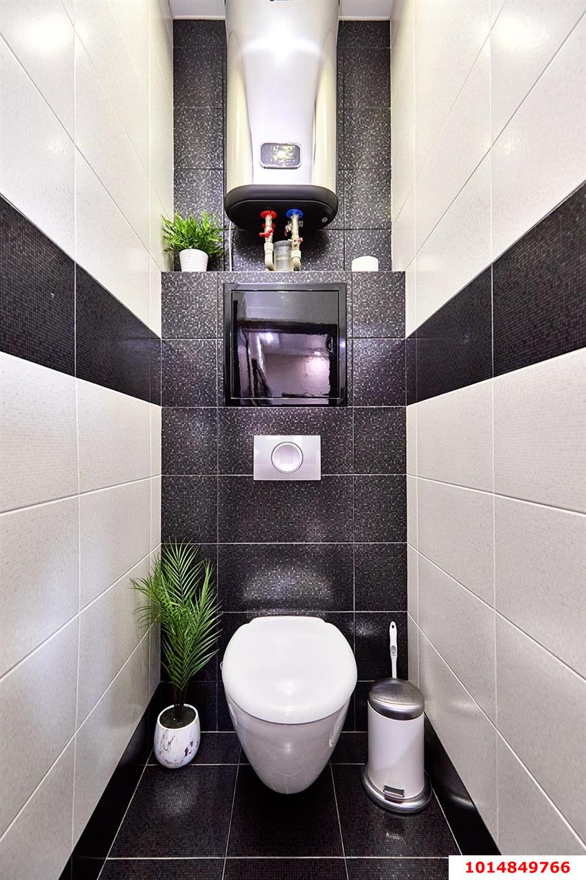 Фото №7: 2-комнатная квартира 84 м² - Краснодар, Западный внутригородской округ, ул. Кожевенная, 42/1