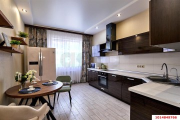 Фото №5: 2-комнатная квартира 75 м² - Краснодар, мкр. Западный внутригородской округ, ул. Кожевенная, 42/1