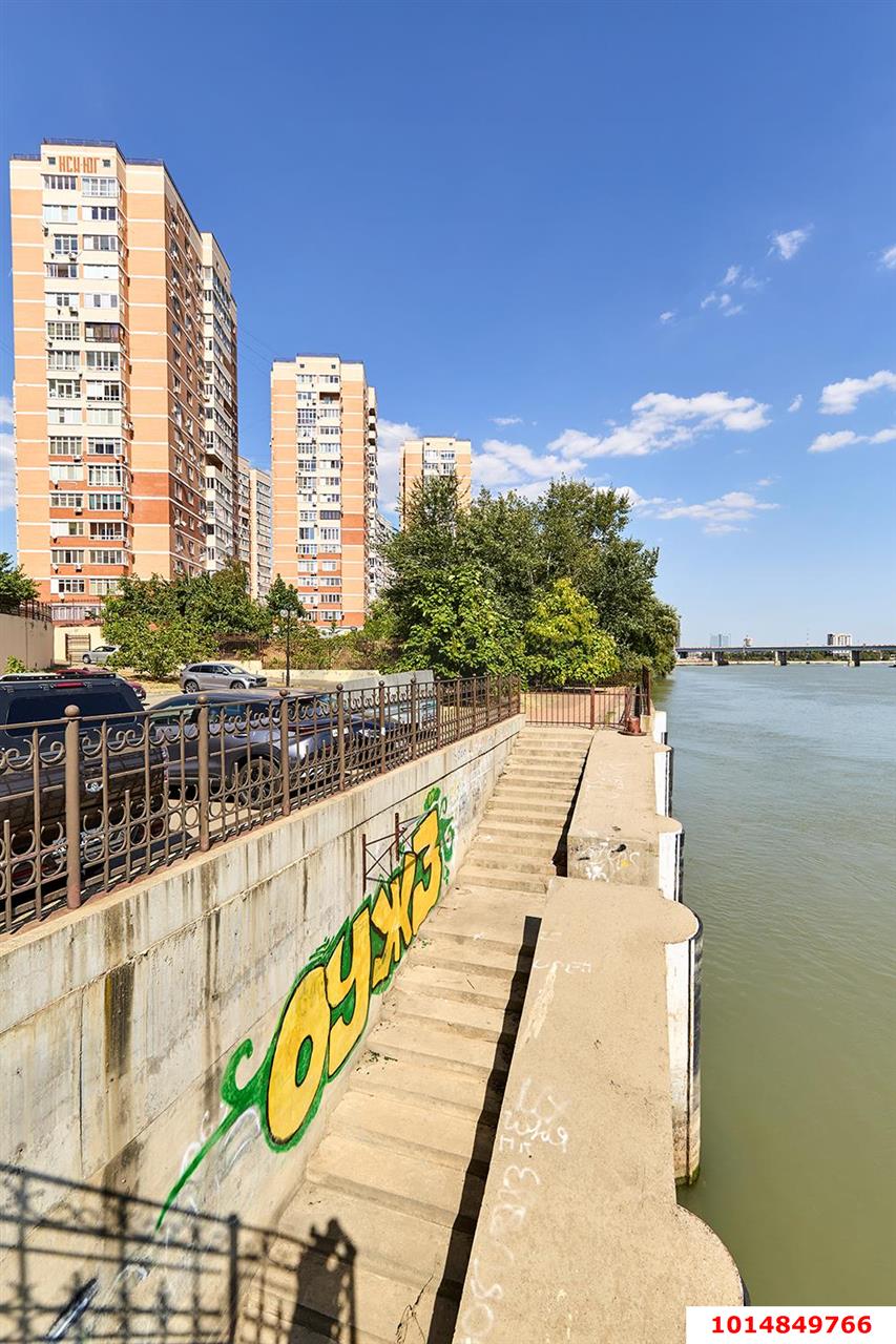 Фото №15: 2-комнатная квартира 84 м² - Краснодар, Западный внутригородской округ, ул. Кожевенная, 42/1