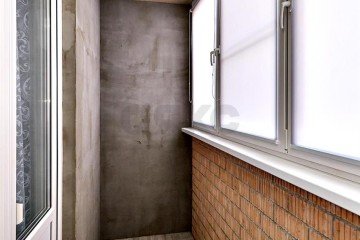 Фото №4: 1-комнатная квартира 29 м² - Краснодар, мкр. жилой комплекс Самолёт, ул. Западный Обход, 39/2к1