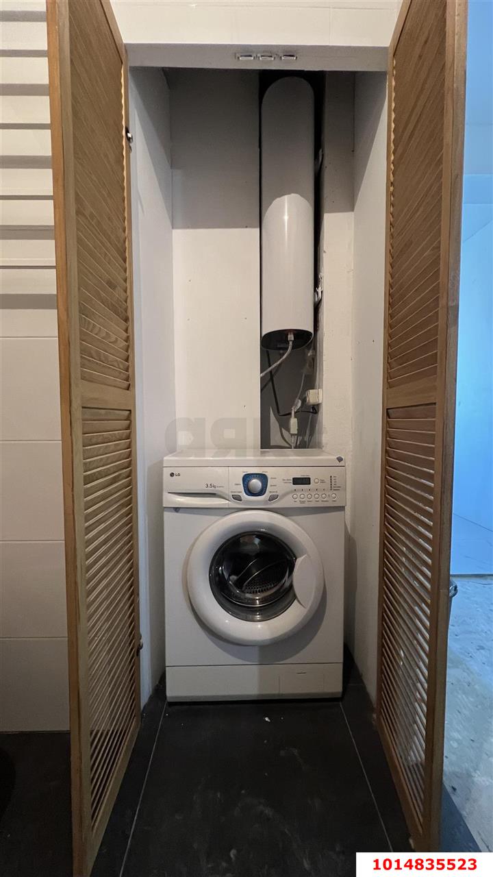 Фото №10: 2-комнатная квартира 79 м² - Краснодар, Камвольно-суконный Комбинат, ул. Онежская, 1