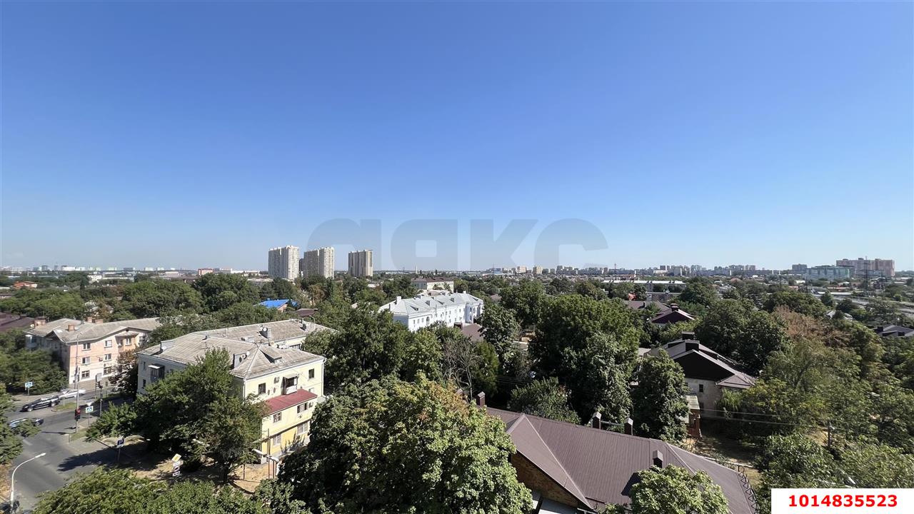 Фото №17: 2-комнатная квартира 79 м² - Краснодар, Камвольно-суконный Комбинат, ул. Онежская, 1