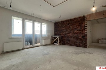 Фото №2: 2-комнатная квартира 73 м² - Краснодар, мкр. Камвольно-суконный Комбинат, ул. Онежская, 1