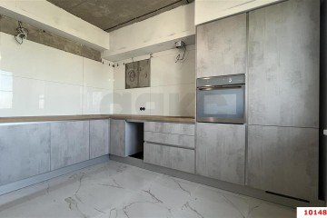 Фото №2: 2-комнатная квартира 79 м² - Краснодар, мкр. Камвольно-суконный Комбинат, ул. Онежская, 1