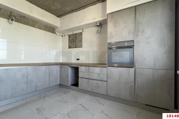 Фото №2: 2-комнатная квартира 73 м² - Краснодар, мкр. Камвольно-суконный Комбинат, ул. Онежская, 1