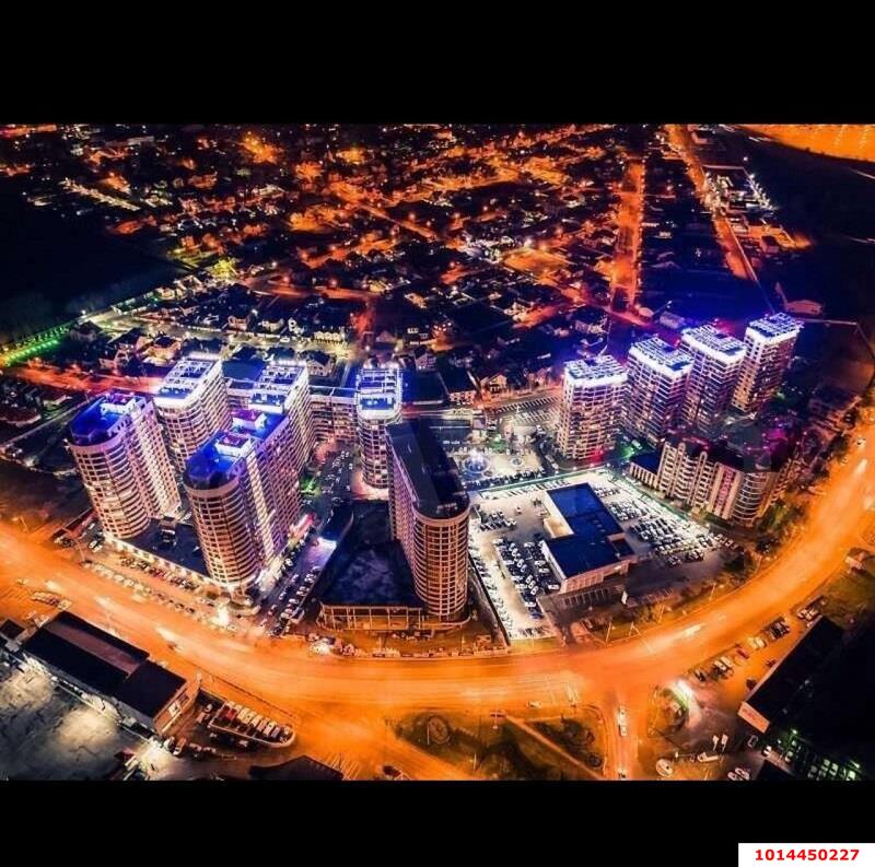Фото №4: 3-комнатная квартира 85 м² - Краснодар, Пашковский, ул. Леонида Лаврова, 4