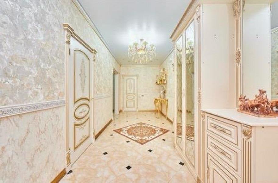 Фото №10: 3-комнатная квартира 85 м² - Краснодар, Пашковский, мкр. Карасунский внутригородской округ, ул. Леонида Лаврова, 4